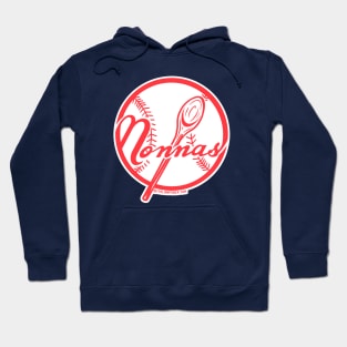 New York Nonnas Hoodie